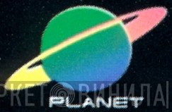 Planet Records  - Винил CD и Кассеты лейбла Planet Records (3) на сайте МаркетВинила