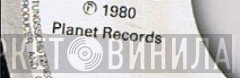 Planet Records  - Винил CD и Кассеты лейбла Planet Records (5) на сайте МаркетВинила