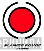 Planete Rouge Records - Винил CD и Кассеты лейбла Planete Rouge Records на сайте МаркетВинила