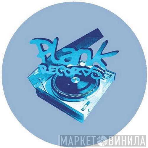 Plank Records - Винил CD и Кассеты лейбла Plank Records на сайте МаркетВинила
