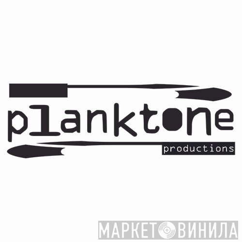 Planktone Productions - Винил CD и Кассеты лейбла Planktone Productions на сайте МаркетВинила