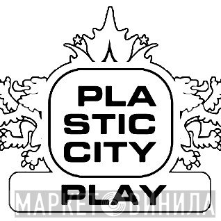 Plastic City. Play - Винил CD и Кассеты лейбла Plastic City. Play на сайте МаркетВинила