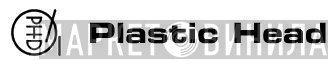 Plastic Head - Винил CD и Кассеты лейбла Plastic Head на сайте МаркетВинила