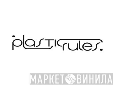 Plastic Rules Music - Винил CD и Кассеты лейбла Plastic Rules Music на сайте МаркетВинила