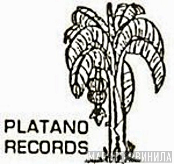Platano Records, Corp. - Винил CD и Кассеты лейбла Platano Records, Corp. на сайте МаркетВинила
