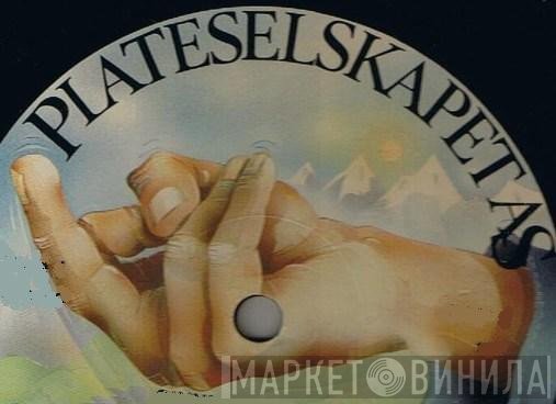 Plateselskapet A/S - Винил CD и Кассеты лейбла Plateselskapet A/S на сайте МаркетВинила