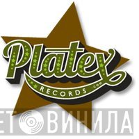 Platex Records - Винил CD и Кассеты лейбла Platex Records на сайте МаркетВинила