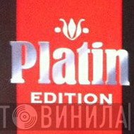Platin Edition  - Винил CD и Кассеты лейбла Platin Edition (2) на сайте МаркетВинила