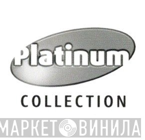 Platinum Collection  - Винил CD и Кассеты лейбла Platinum Collection (2) на сайте МаркетВинила