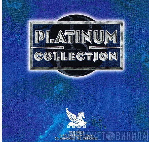 Platinum Collection  - Винил CD и Кассеты лейбла Platinum Collection (6) на сайте МаркетВинила