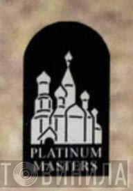 Platinum Masters  - Винил CD и Кассеты лейбла Platinum Masters (2) на сайте МаркетВинила
