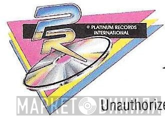 Platinum Records International - Винил CD и Кассеты лейбла Platinum Records International на сайте МаркетВинила