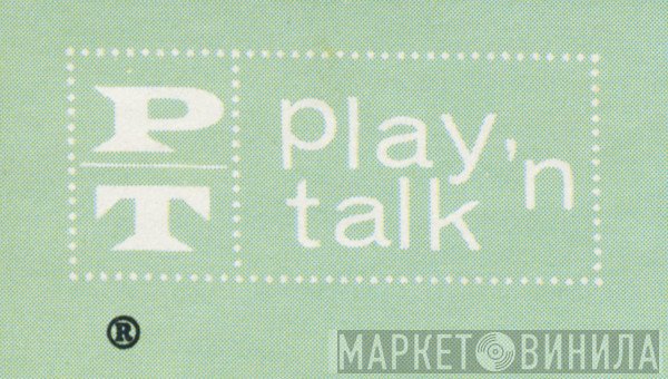 Play 'N Talk Records - Винил CD и Кассеты лейбла Play 'N Talk Records на сайте МаркетВинила