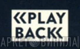 Play Back - Винил CD и Кассеты лейбла Play Back на сайте МаркетВинила