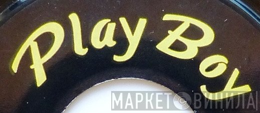 Play Boy - Винил CD и Кассеты лейбла Play Boy на сайте МаркетВинила