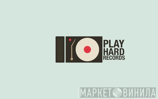 Play Hard Records  - Винил CD и Кассеты лейбла Play Hard Records (3) на сайте МаркетВинила