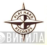 Play Hard Records - Винил CD и Кассеты лейбла Play Hard Records на сайте МаркетВинила