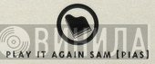 Play It Again Sam [PIAS] - Винил CD и Кассеты лейбла Play It Again Sam [PIAS] на сайте МаркетВинила