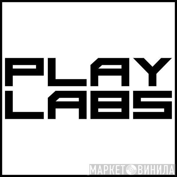 Play Labs - Винил CD и Кассеты лейбла Play Labs на сайте МаркетВинила