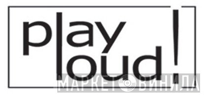 Play Loud!  - Винил CD и Кассеты лейбла Play Loud! (2) на сайте МаркетВинила