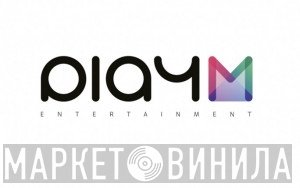 Play M Entertainment - Винил CD и Кассеты лейбла Play M Entertainment на сайте МаркетВинила
