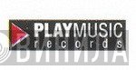 Play Music Records - Винил CD и Кассеты лейбла Play Music Records на сайте МаркетВинила