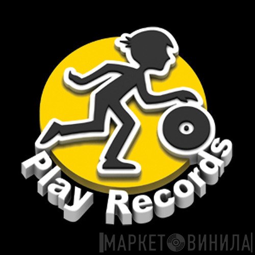 Play Records  - Винил CD и Кассеты лейбла Play Records (8) на сайте МаркетВинила