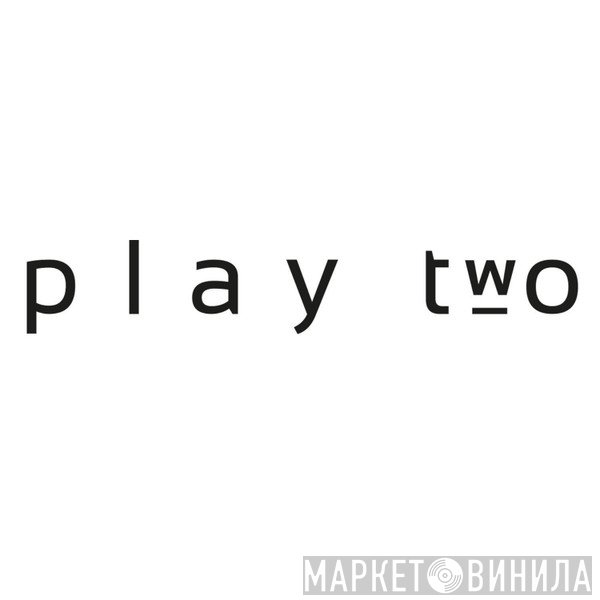 Play Two - Винил CD и Кассеты лейбла Play Two на сайте МаркетВинила