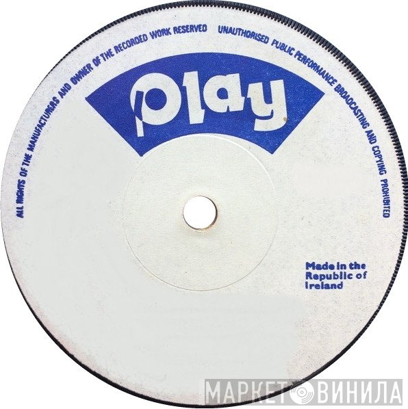 Play  - Винил CD и Кассеты лейбла Play (2) на сайте МаркетВинила