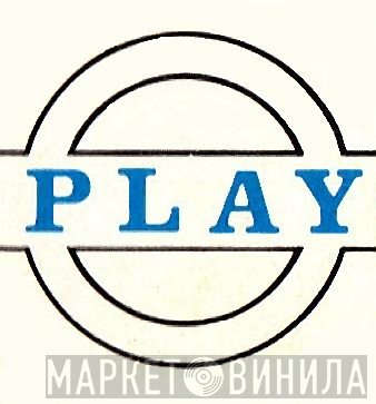 Play  - Винил CD и Кассеты лейбла Play (7) на сайте МаркетВинила