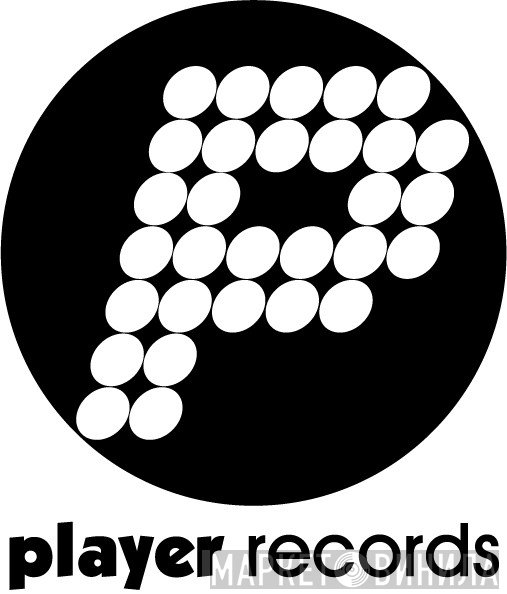 Player Records - Винил CD и Кассеты лейбла Player Records на сайте МаркетВинила