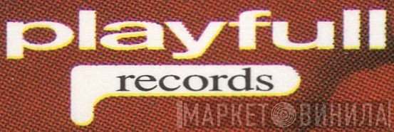 Playfull Records - Винил CD и Кассеты лейбла Playfull Records на сайте МаркетВинила