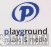 Playground Music & Media - Винил CD и Кассеты лейбла Playground Music & Media на сайте МаркетВинила
