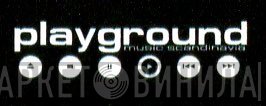 Playground Music Scandinavia  - Винил CD и Кассеты лейбла Playground Music Scandinavia (2) на сайте МаркетВинила
