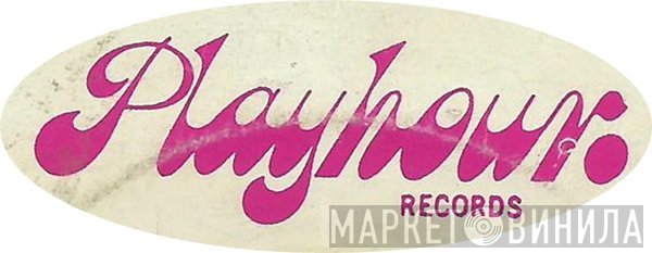 Playhour Records - Винил CD и Кассеты лейбла Playhour Records на сайте МаркетВинила