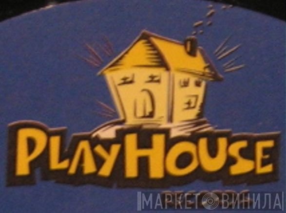 Playhouse Records  - Винил CD и Кассеты лейбла Playhouse Records (6) на сайте МаркетВинила