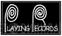 Playing Records - Винил CD и Кассеты лейбла Playing Records на сайте МаркетВинила