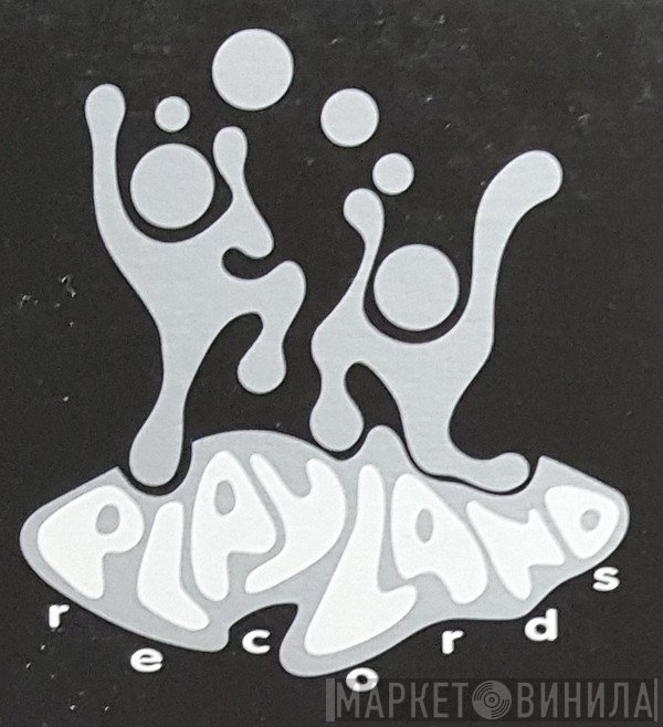 Playland Records - Винил CD и Кассеты лейбла Playland Records на сайте МаркетВинила