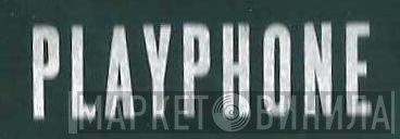 Playphone - Винил CD и Кассеты лейбла Playphone на сайте МаркетВинила