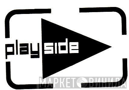 Playside Recordings - Винил CD и Кассеты лейбла Playside Recordings на сайте МаркетВинила