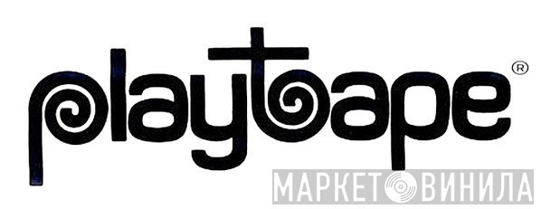 Playtape - Винил CD и Кассеты лейбла Playtape на сайте МаркетВинила