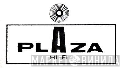 Plaza  - Винил CD и Кассеты лейбла Plaza (5) на сайте МаркетВинила
