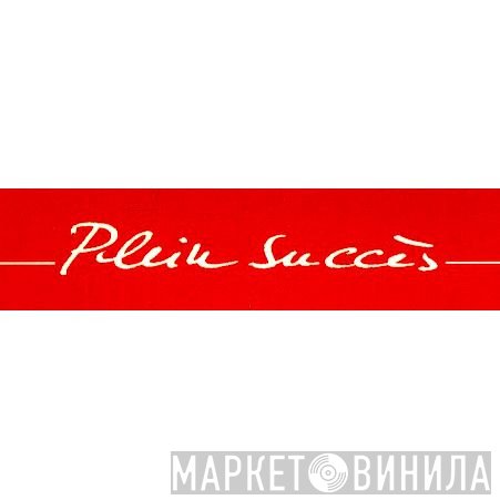 Plein Succès - Винил CD и Кассеты лейбла Plein Succès на сайте МаркетВинила