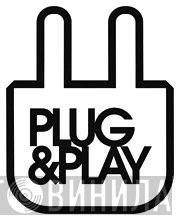 Plug&Play - Винил CD и Кассеты лейбла Plug&Play на сайте МаркетВинила