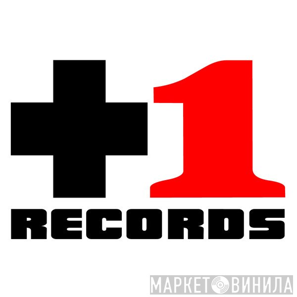Plus One Records - Винил CD и Кассеты лейбла Plus One Records на сайте МаркетВинила