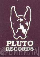 Pluto Records - Винил CD и Кассеты лейбла Pluto Records на сайте МаркетВинила