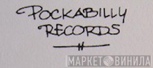 Pockabilly Records - Винил CD и Кассеты лейбла Pockabilly Records на сайте МаркетВинила