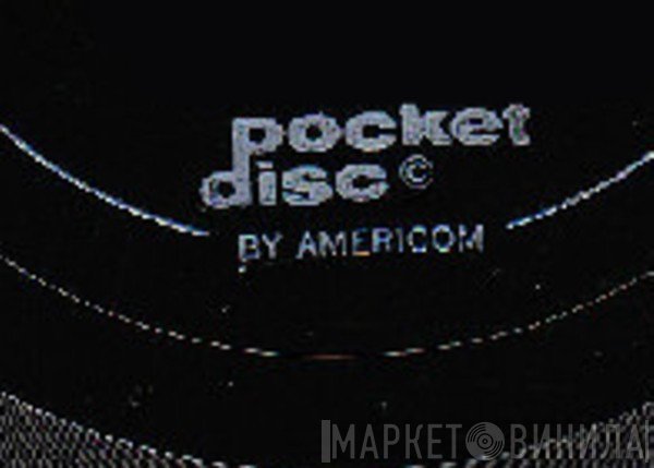 Pocket Disc - Винил CD и Кассеты лейбла Pocket Disc на сайте МаркетВинила
