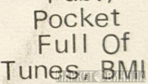 Pocket Full Of Tunes - Винил CD и Кассеты лейбла Pocket Full Of Tunes на сайте МаркетВинила