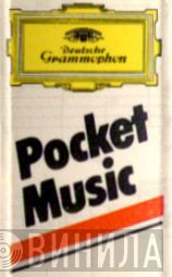 Pocket Music  - Винил CD и Кассеты лейбла Pocket Music (5) на сайте МаркетВинила